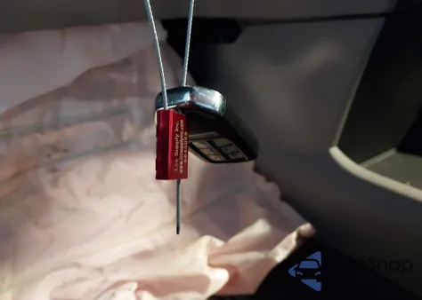 2019 Honda Odyssey Elite из США, поврежденный, VIN 5FNRL6H90KB006146